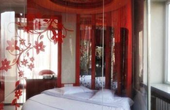 Harbin Dragon Jubilee Hotel Haicheng Exterior photo